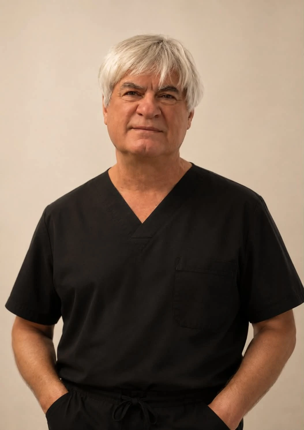 Dr. Andok Csaba