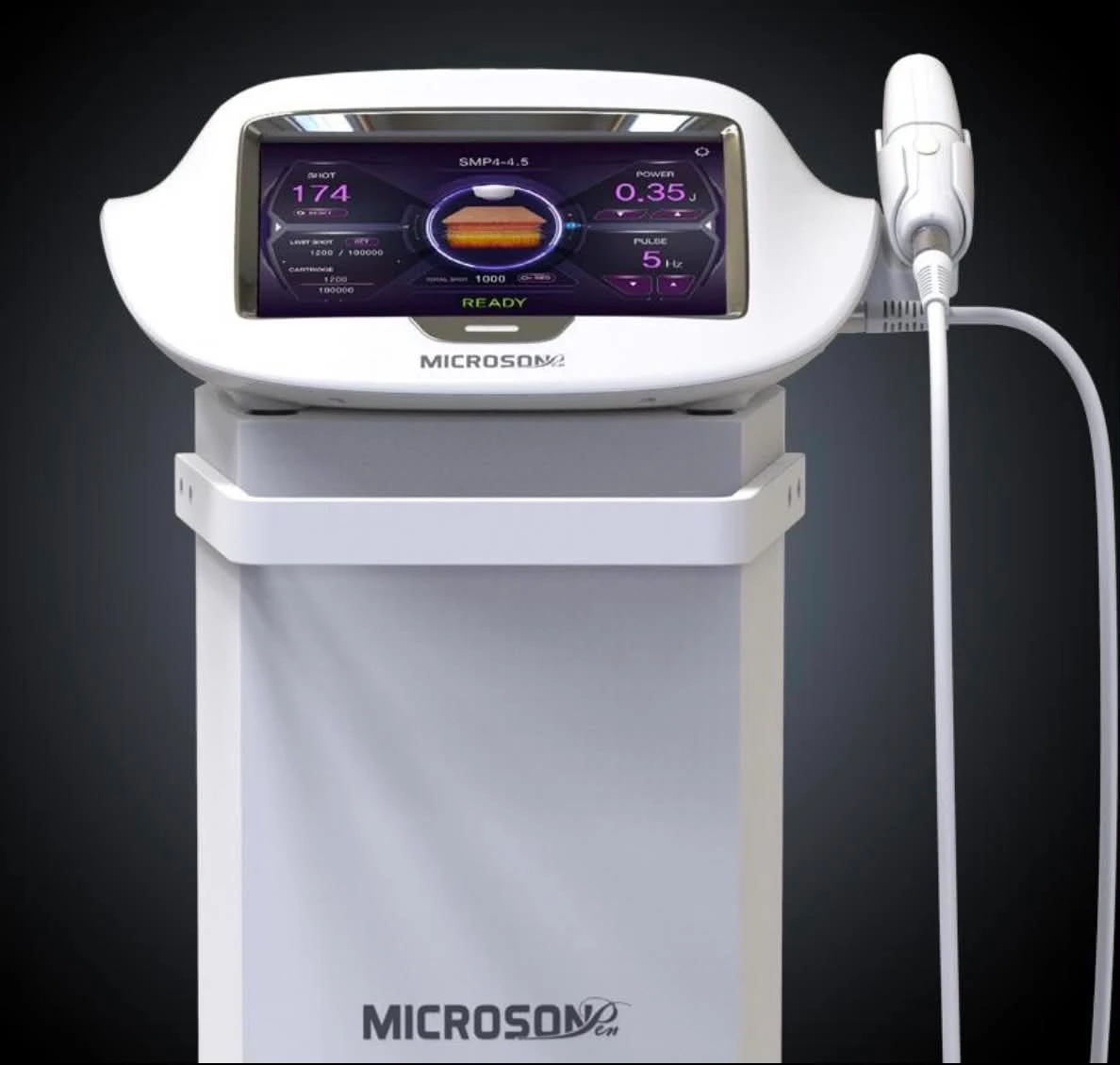 MICROSON HIFU