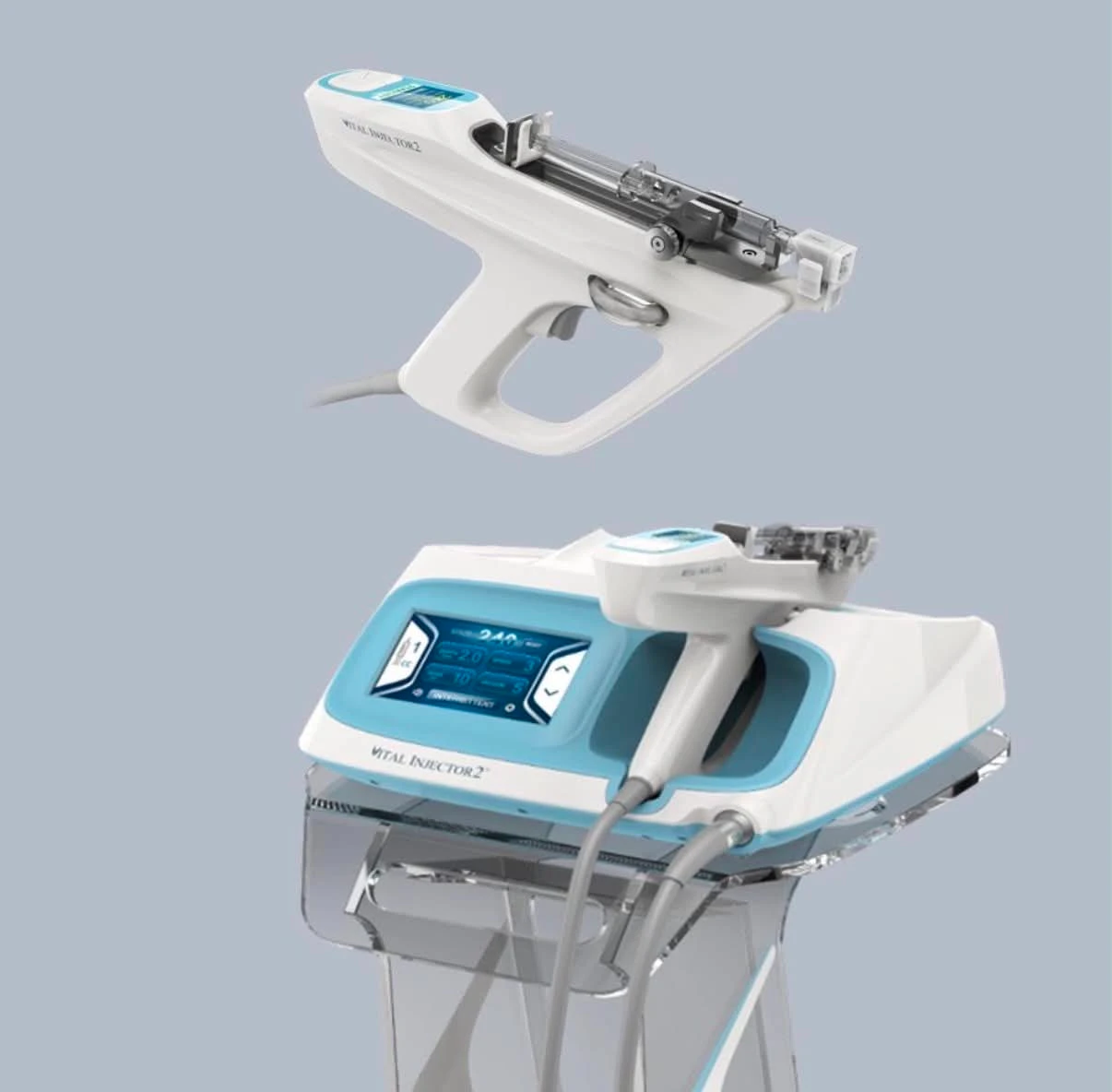 VITAL INJECTOR